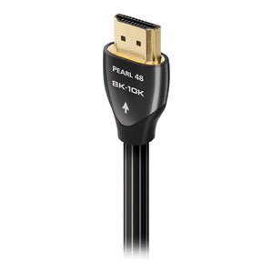 AudioQuest Pearl 48 - CÂBLES HDMI - Audioquest | Fillion Électronique