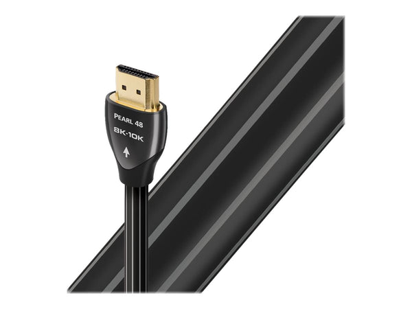 Audioquest Thunderbird HDMI 48 | Câble HDMI 4K-8K Audioquest Thunderbird HDMI 48 | Câble HDMI 4K-8K