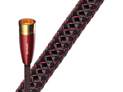 Audioquest Red River XLR