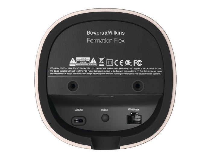 B&W Formation Flex - POUR LA MAISON - Bowers & Wilkins | Fillion Électronique