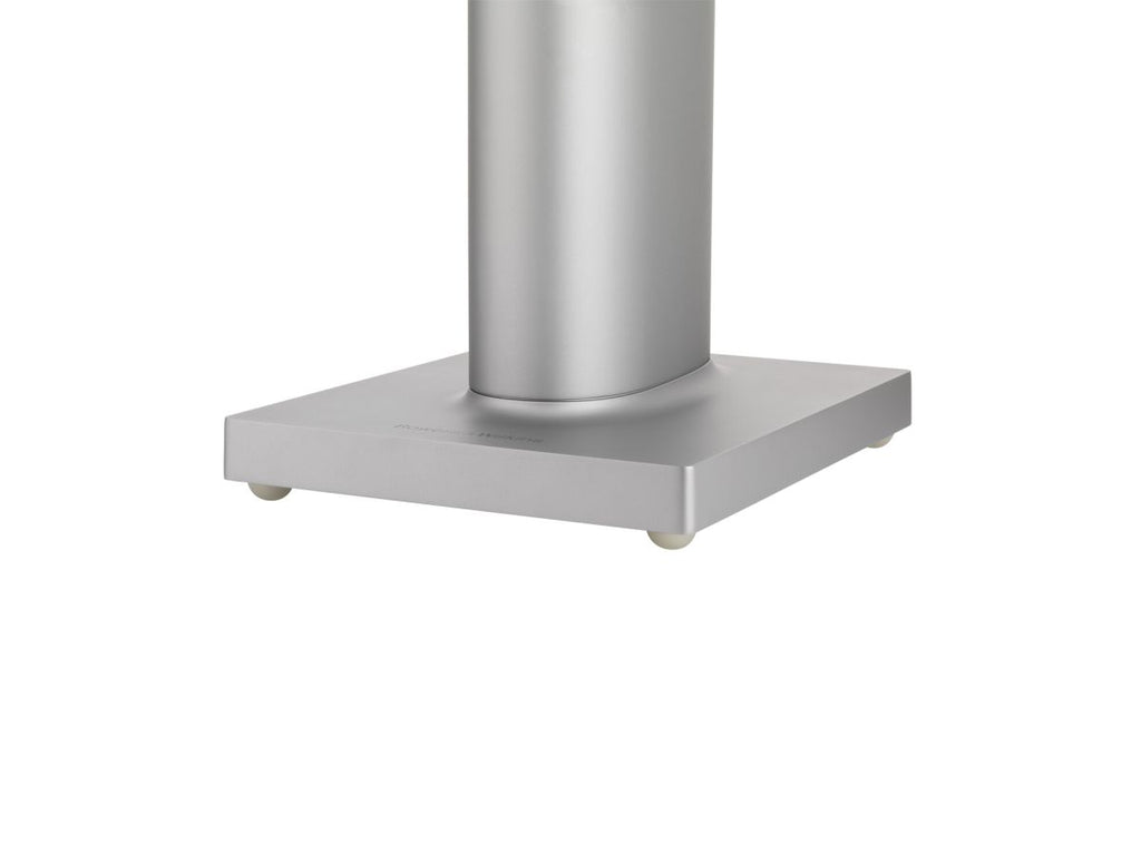B&W FS DUO/B - SUPPORTS AU SOL - Bowers & Wilkins | Fillion Électronique