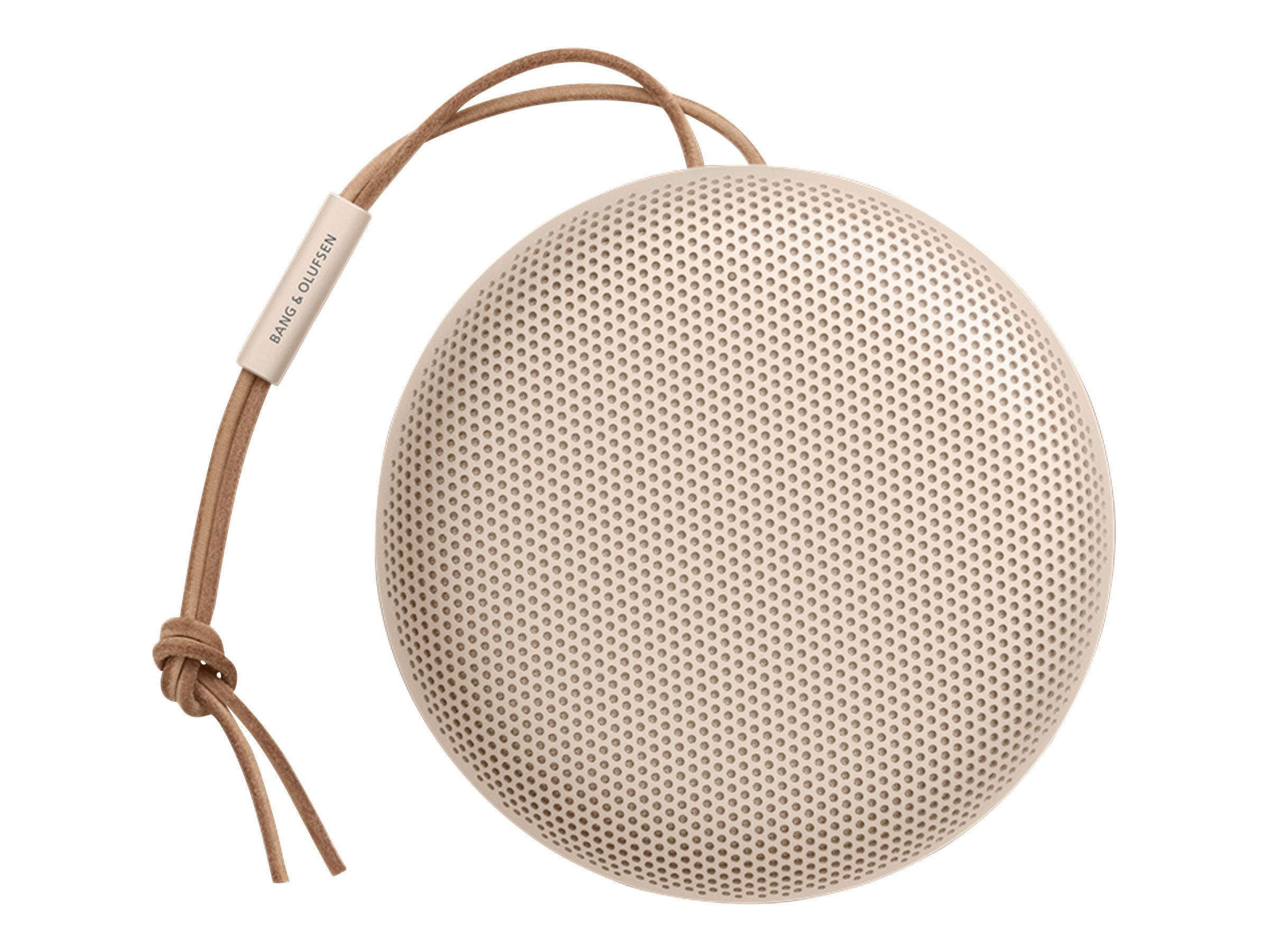 Bang & Olufsen BeoSound A1 Gen 2 - PORTABLES – Fillion Électronique