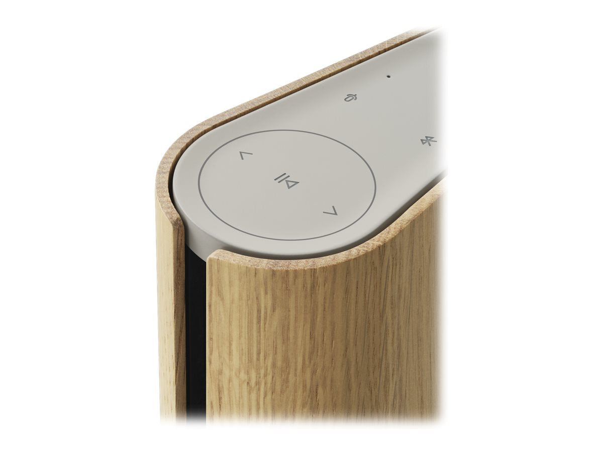 Bang & Olufsen BeoSound Emerge - WIRELESS HOME SPEAKERS