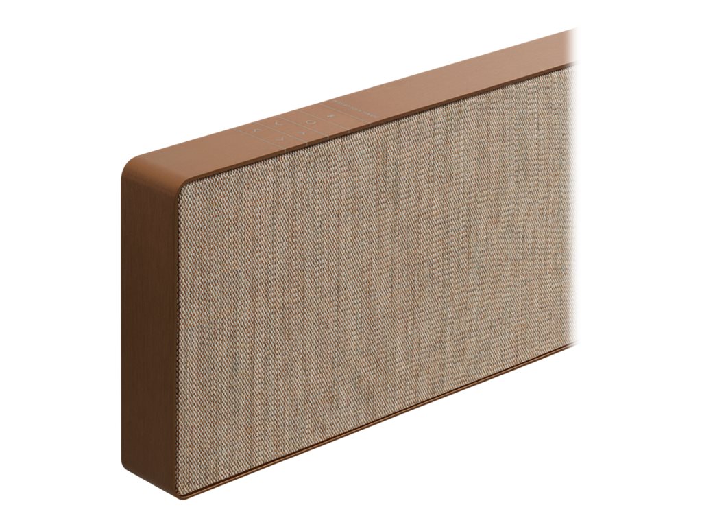 BeoSound Stage - BARRES DE SON - Bang & Olufsen | Fillion Électronique