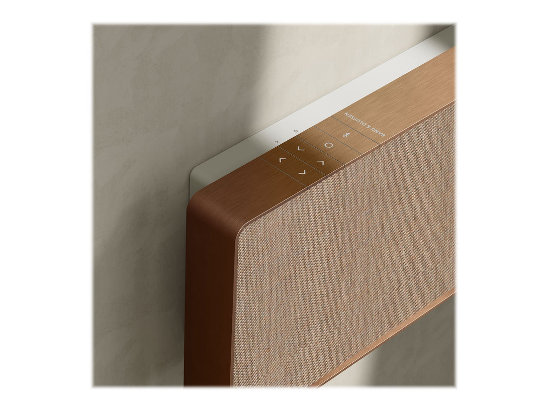 BeoSound Stage - BARRES DE SON - Bang & Olufsen | Fillion Électronique
