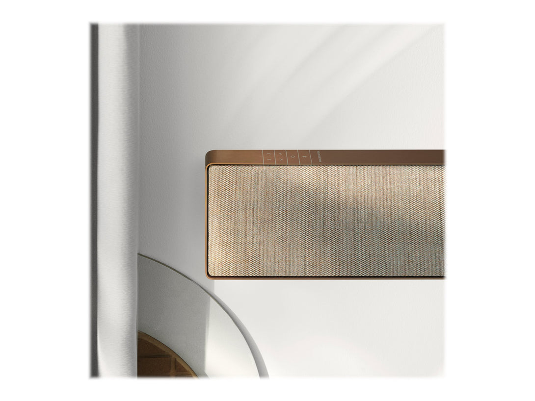 BeoSound Stage - BARRES DE SON - Bang & Olufsen | Fillion Électronique