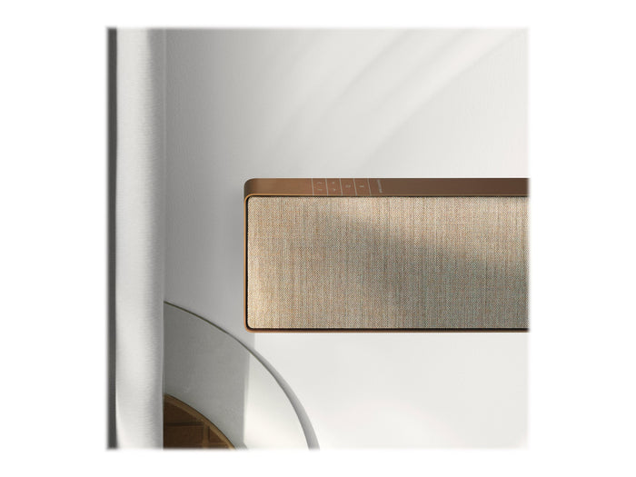 BeoSound Stage - BARRES DE SON - Bang & Olufsen | Fillion Électronique