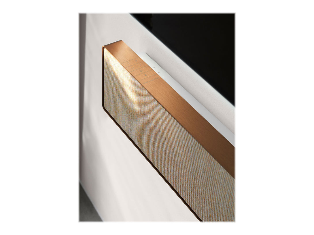 BeoSound Stage - BARRES DE SON - Bang & Olufsen | Fillion Électronique