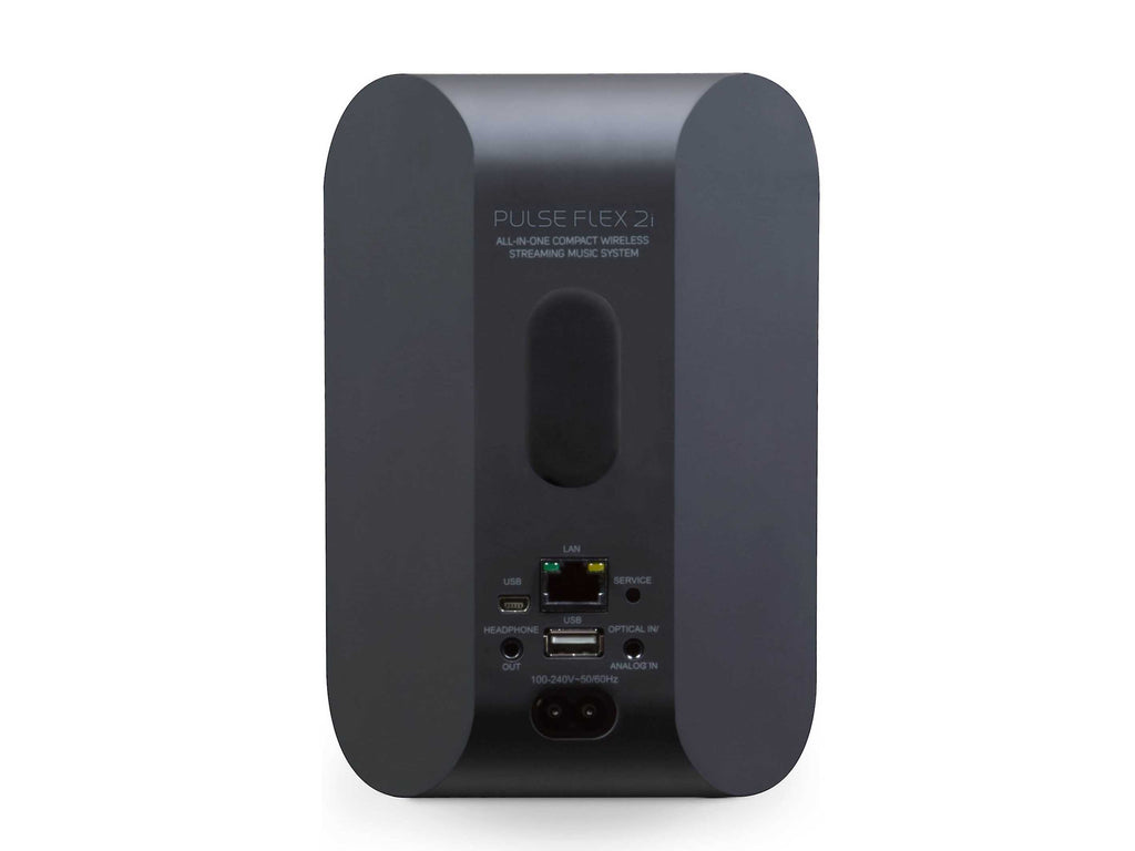 PULSE FLEX 2i