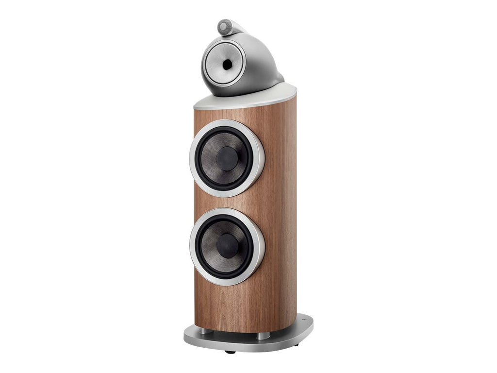 Bowers & Wilkins 801 D4 (Paire)