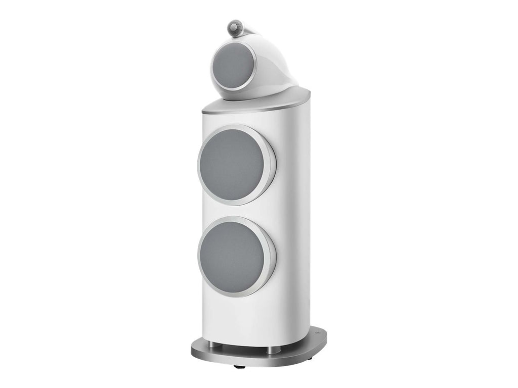 Bowers & Wilkins 801 D4 (Paire)
