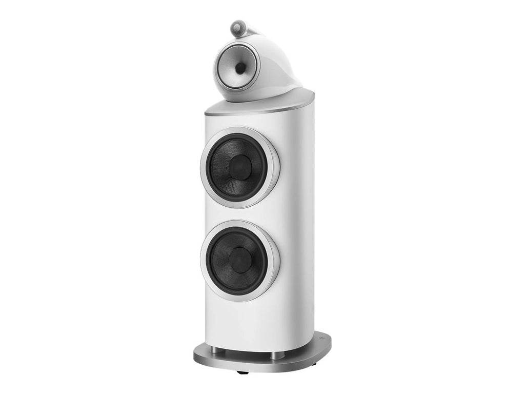 Bowers & Wilkins 801 D4 (Paire)