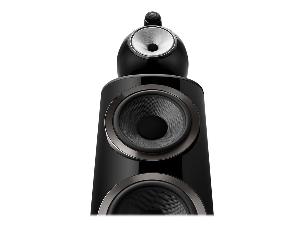 Bowers & Wilkins 801 D4 (Paire)