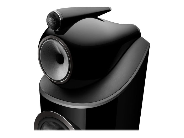 Bowers & Wilkins 801 D4 Signature | Enceinte colonne Haute-Fidélité Finition Midnight Blue Mettalic Bowers & Wilkins 801 D4 Signature | Enceinte colonne Haute-Fidélité Finition Midnight Blue Mettalic