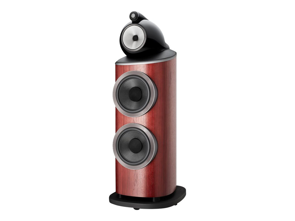 Bowers & Wilkins 801 D4 (Paire)
