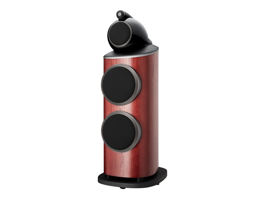 Bowers & Wilkins 801 D4 (Paire)