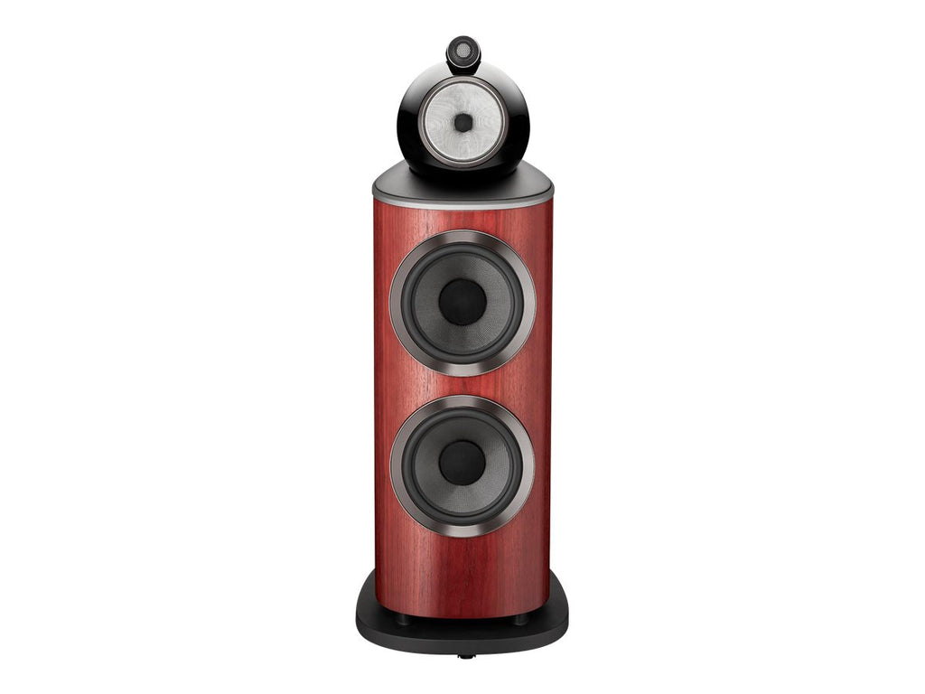 Bowers & Wilkins 801 D4 (Paire)