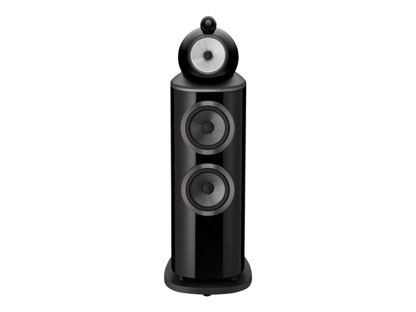 Bowers & Wilkins 802 D4 (Paire)