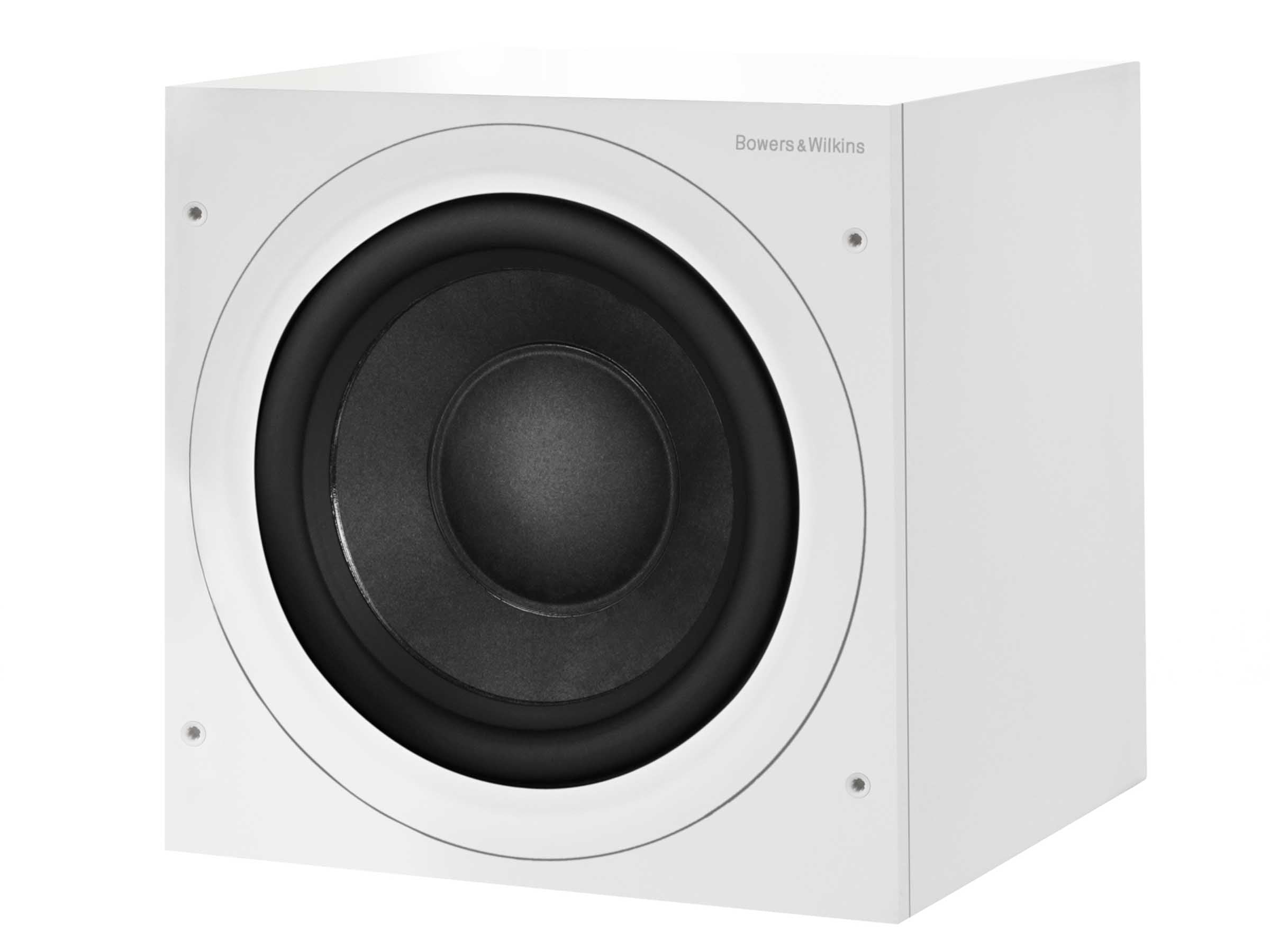 Bowers & Wilkins ASW610XP - CAISSONS DE GRAVES – Fillion Électronique