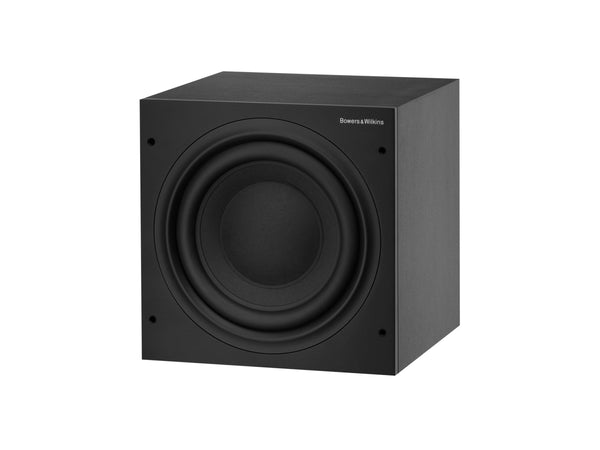 ASW610XP - CAISSONS DE GRAVES - Bowers & Wilkins | Fillion Électronique