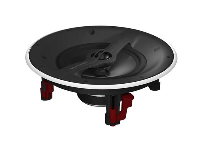 CCM362 - HAUT-PARLEURS ENCASTRÉS - Bowers & Wilkins | Fillion Électronique