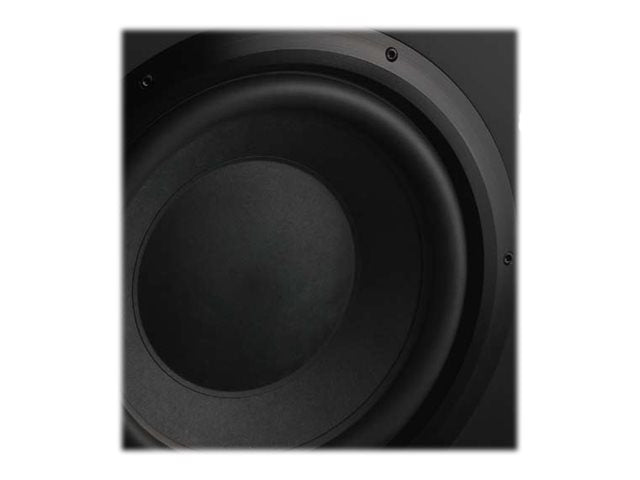CT SW15 - HAUT-PARLEURS ENCASTRÉS - Bowers & Wilkins | Fillion Électronique