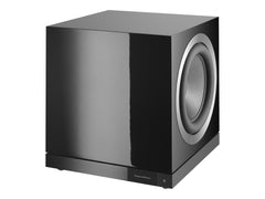 Bowers & Wilkins DB1D - CAISSONS DE GRAVES - Bowers & Wilkins | Fillion Électronique