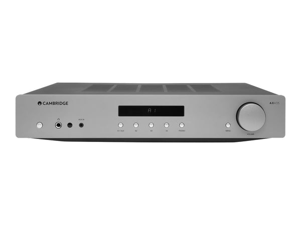 Cambridge Audio AXA35