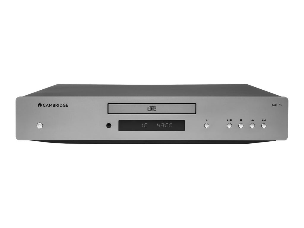 Cambridge Audio AXC35
