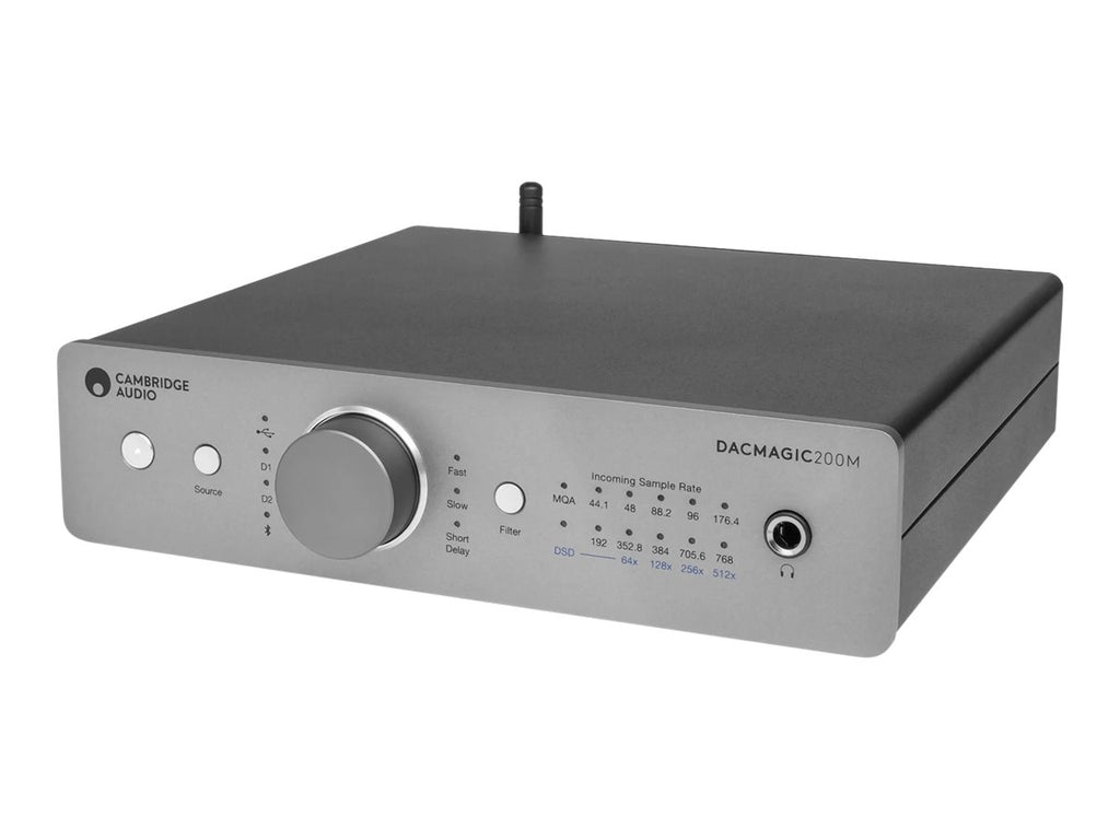DacMagic 200M - DAC AUDIO USB - Cambridge Audio | Fillion Électronique