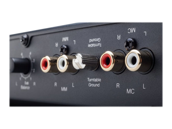 Cambridge Audio Duo HEADPHONE AMPLIFIERS – Fillion Électronique