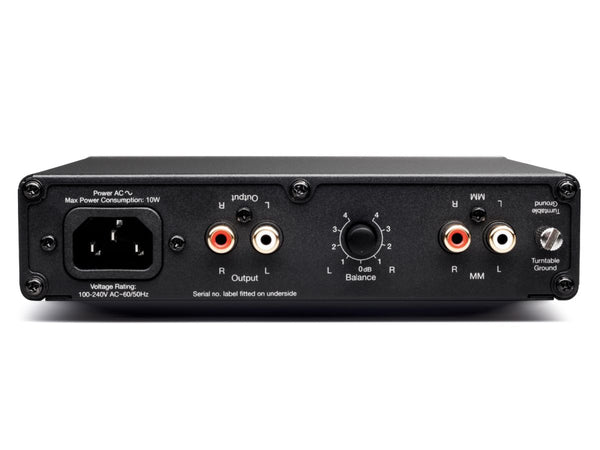 Solo - PRÉAMPLIFICATEURS PHONO - Cambridge Audio | Fillion Électronique