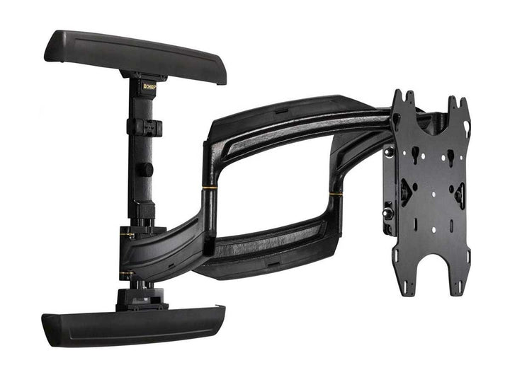 THINSTALL Wall Display Mount with Dual Swing For monitors 42-75" - Supports articulés - Chief | Fillion Électronique