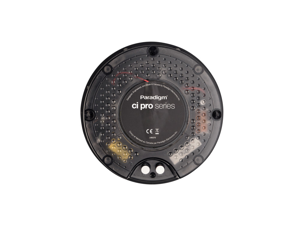 CI Pro P65-R v2 (Paire)