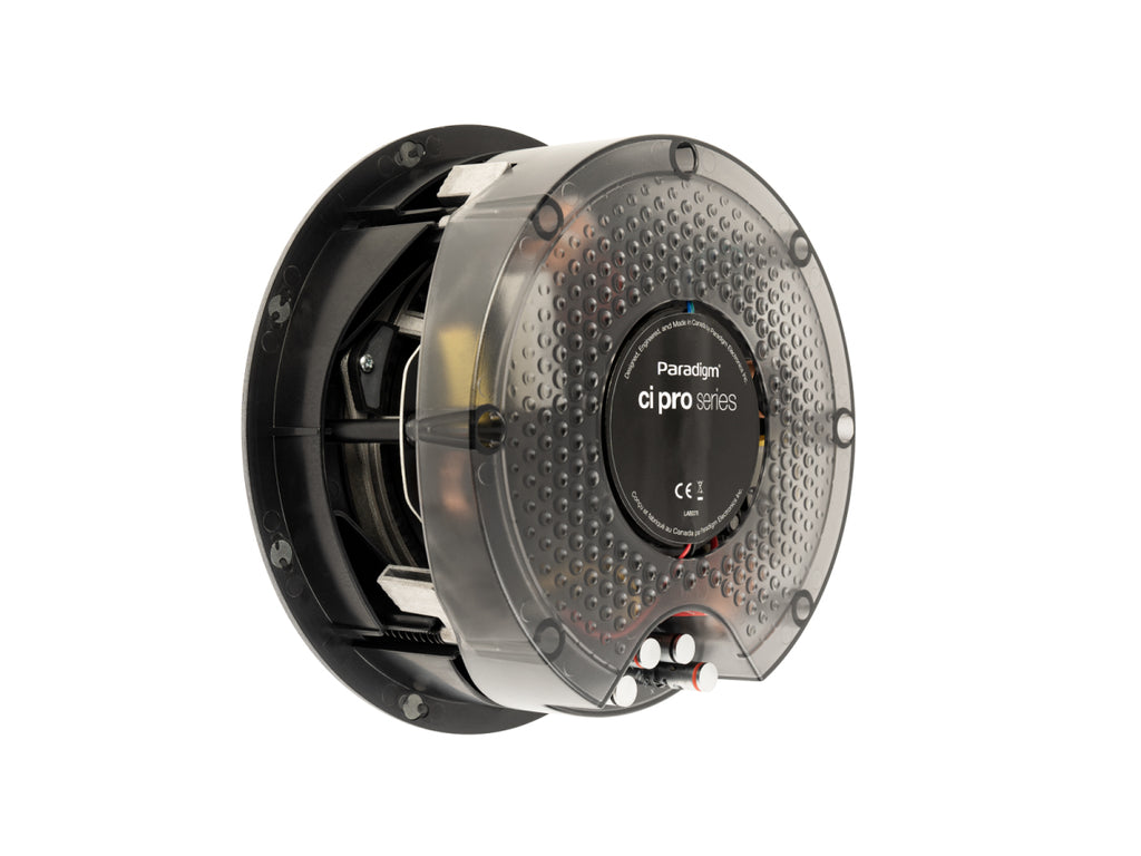 CI Pro P80-SM v2