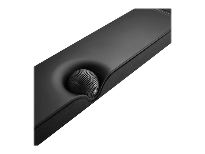 Barre de son Devialet Dione Dolby Atmos Noir Barre de son Devialet Dione Dolby Atmos Noir
