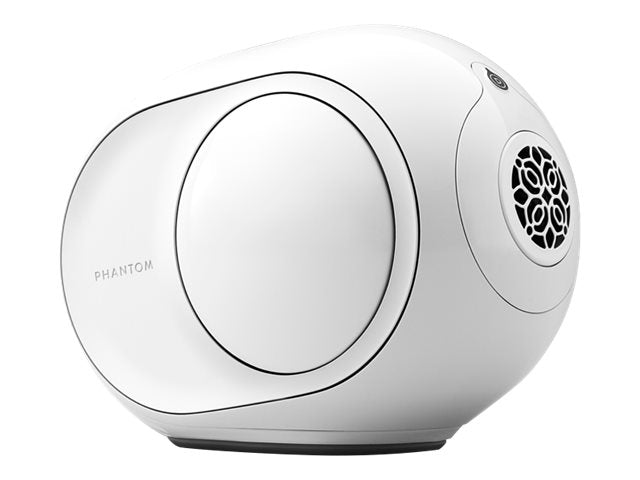 Haut-parleur sans fil Devialet | Phantom Ultimate 98 dB Blanc perle Haut-parleur sans fil Devialet | Phantom Ultimate 98 dB Blanc perle