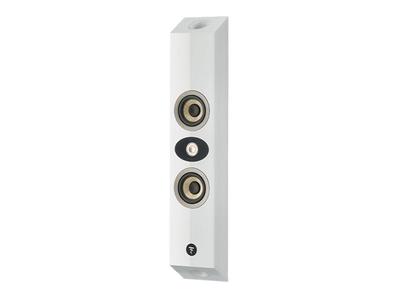 Focal On Wall 301