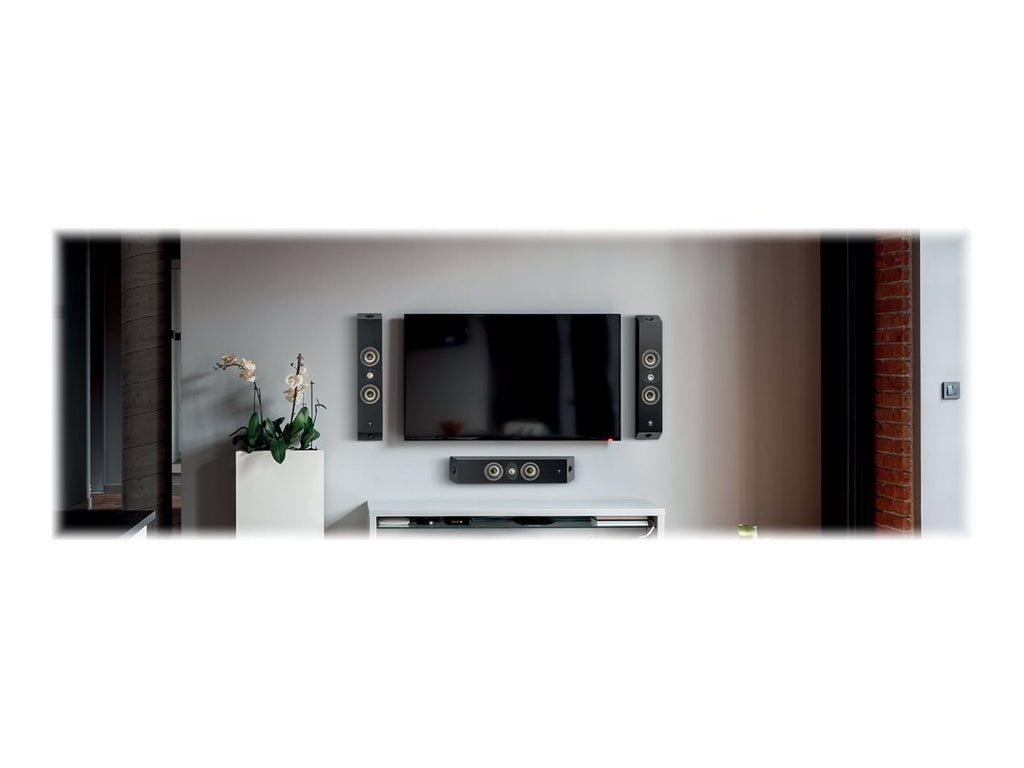 Focal On Wall 301