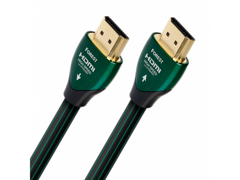 Audioquest Forest HDMI 18