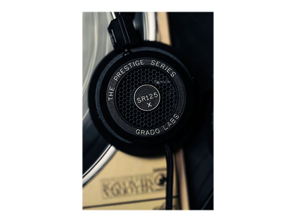 Grado Prestige SR 125x