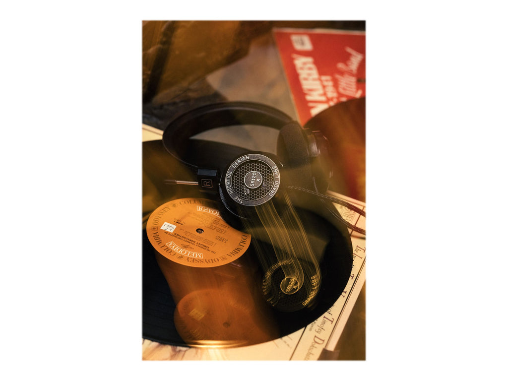 Grado Prestige SR 125x