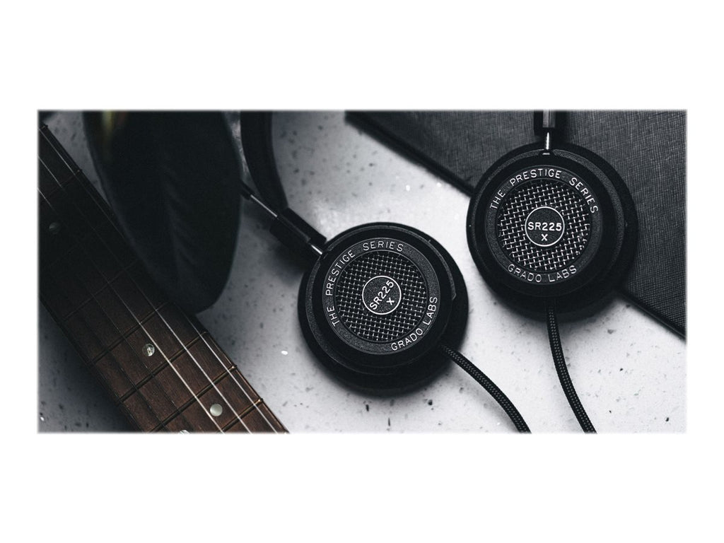 Prestige SR 225x