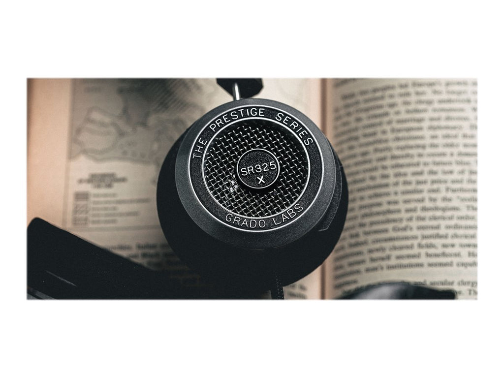 Prestige SR 325x