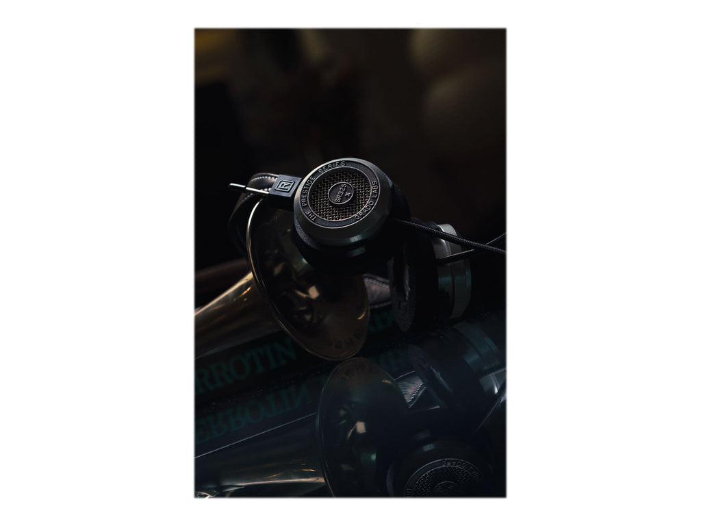 Prestige SR 325x