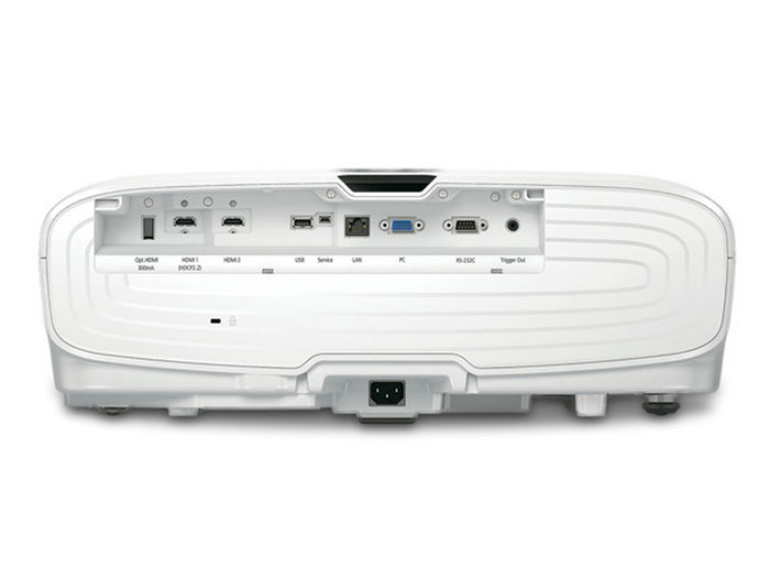 Home Cinema 4010 - PROJECTEURS - Epson | Fillion Électronique
