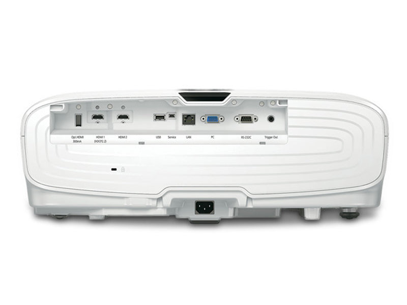 Home Cinema 4010 - PROJECTEURS - Epson | Fillion Électronique