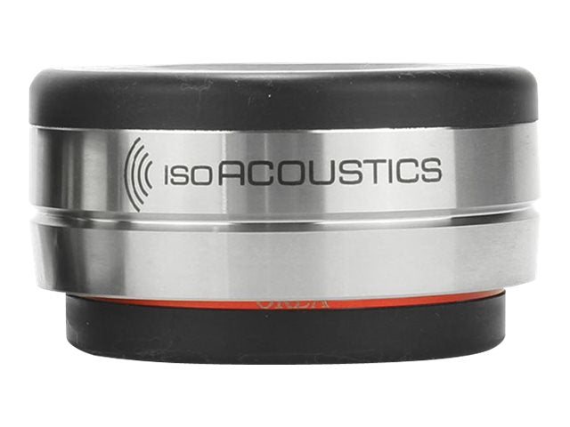 OREA Bordeaux - Plaquettes de suppression de vibration - IsoAcoustics | Fillion Électronique