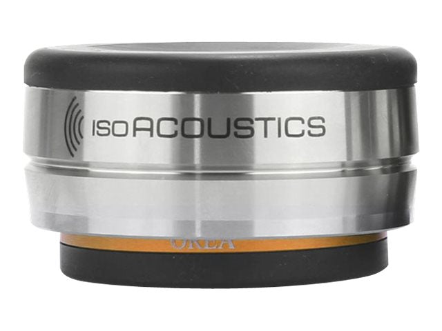 OREA Bronze - Coussin de suppression des vibrations - IsoAcoustics | Fillion Électronique