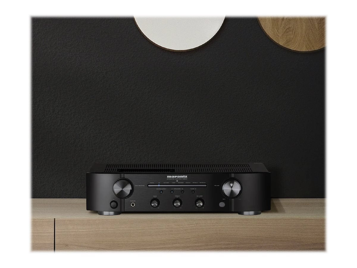 Marantz PM 6007 - AMPLIFICATEURS STÉRÉO INTÉGRÉS – Fillion Électronique